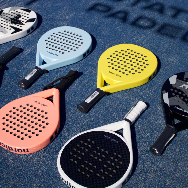 Nordicdots Collection
