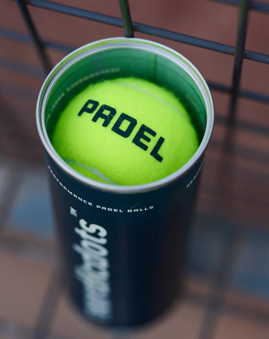 Nordicdots Perfomance Balls (4-pack)
