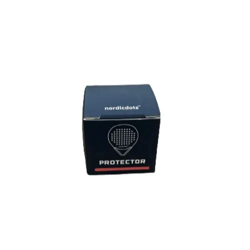 Nordicdots Racket Protectors