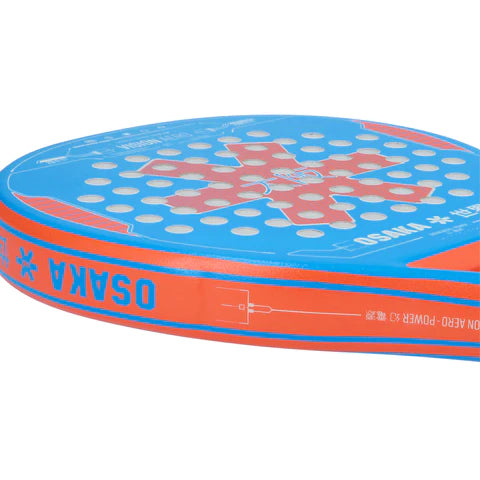 Osaka Padel Racket - Vision Aero Control