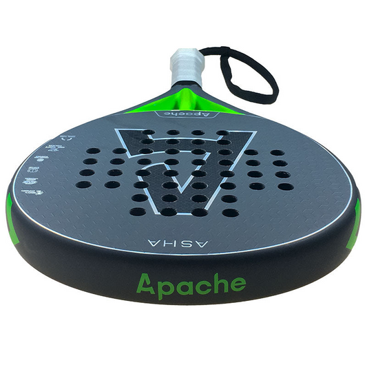 Apache Asha Padel