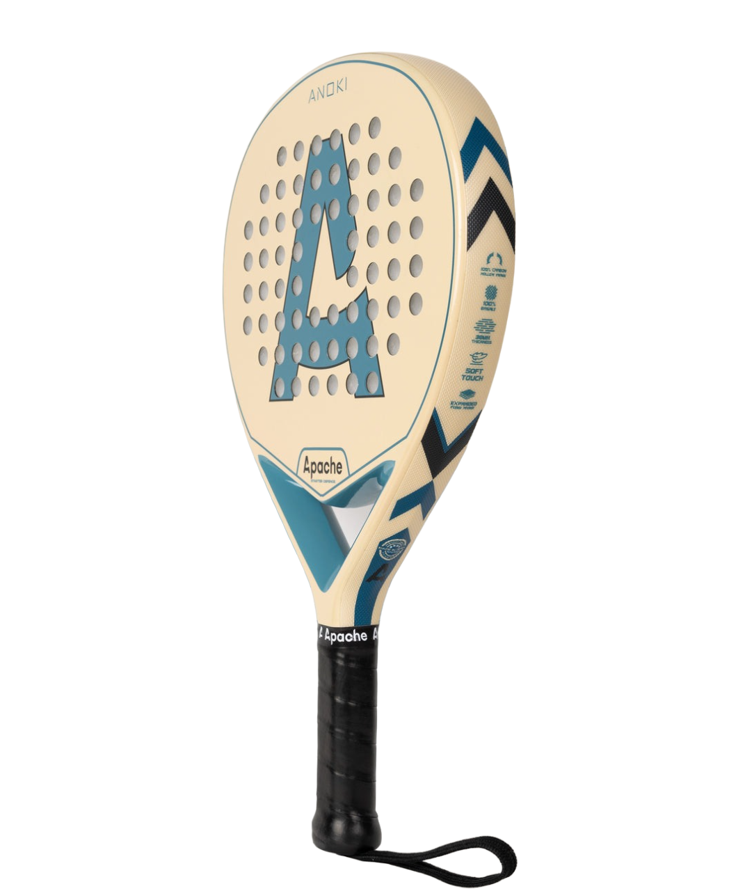 Apache Anoki Padel