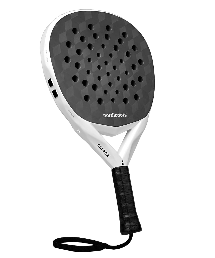 Nordicdots GliderX Series