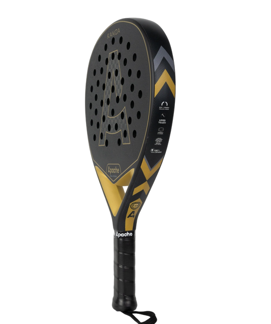 Apache Kanda Padel