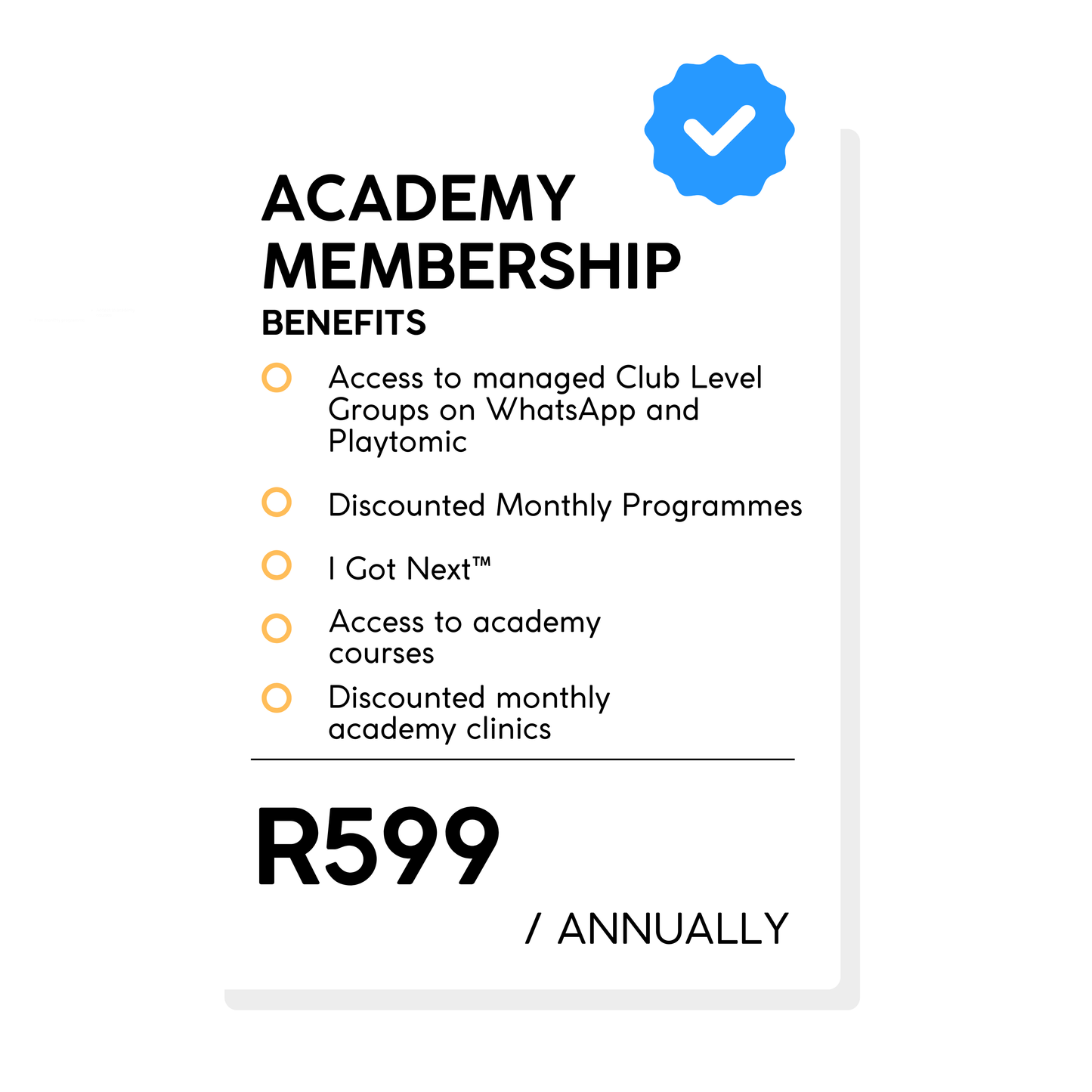 Maestro Training Academy