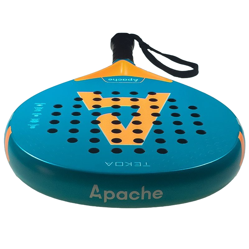 Apache Tekoa Padel
