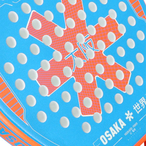 Osaka Padel Racket - Vision Aero Control