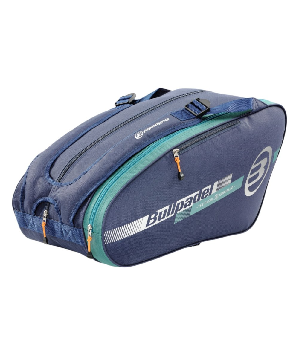 Bullpadel Tour Bag