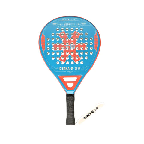 Osaka Padel Racket - Vision Aero Control