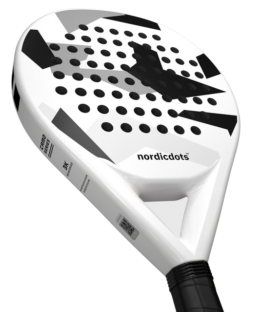 Nordicdots Camo Series