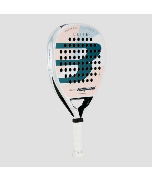 Bullpadel Elite W 25 Racket