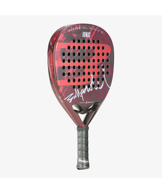 Bullpadel Ionic Power Racket