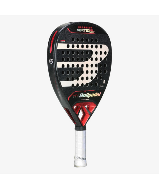 Bullpadel Vertex 04 25 Racket