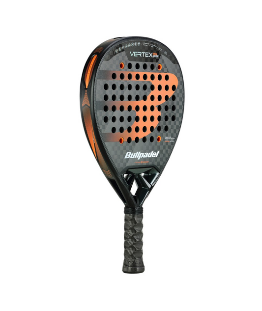 Bullpadel Vertex 04 Hybrid 25 Racket
