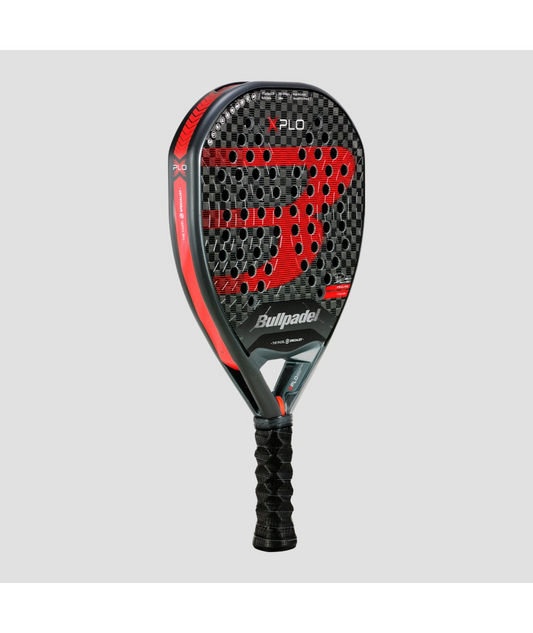 Bullpadel Xplo 25 Racket