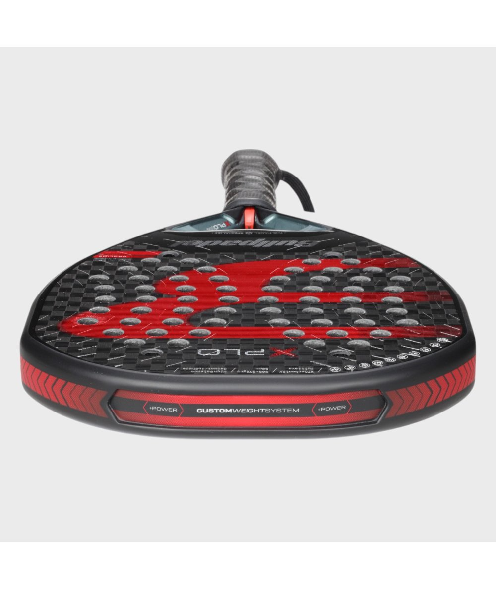 Bullpadel Xplo 25 Racket
