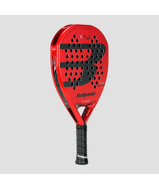 Bullpadel Xplo Comfort 25 Racket