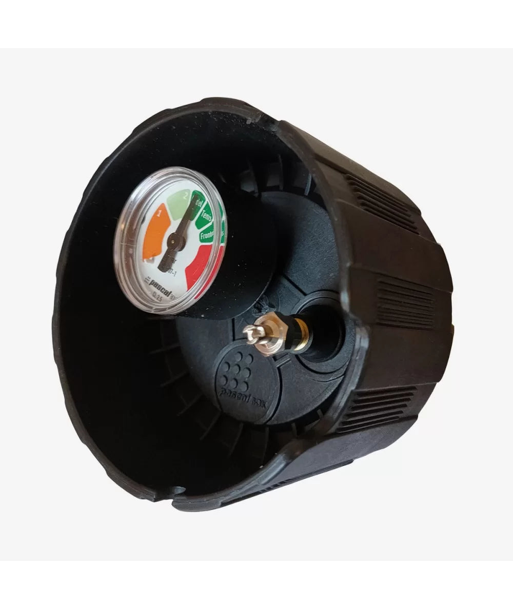 Bullpadel Pascal Box 3B Ball Pressuriser