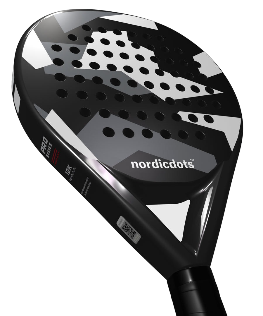 Nordicdots Camo Series