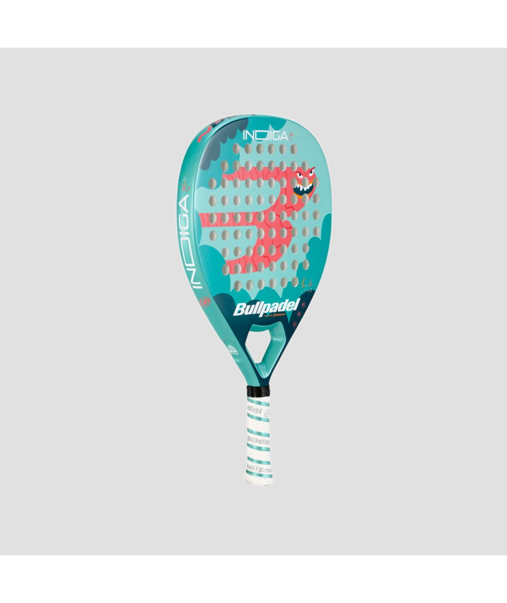Bullpadel Indiga Girl 25 Racket