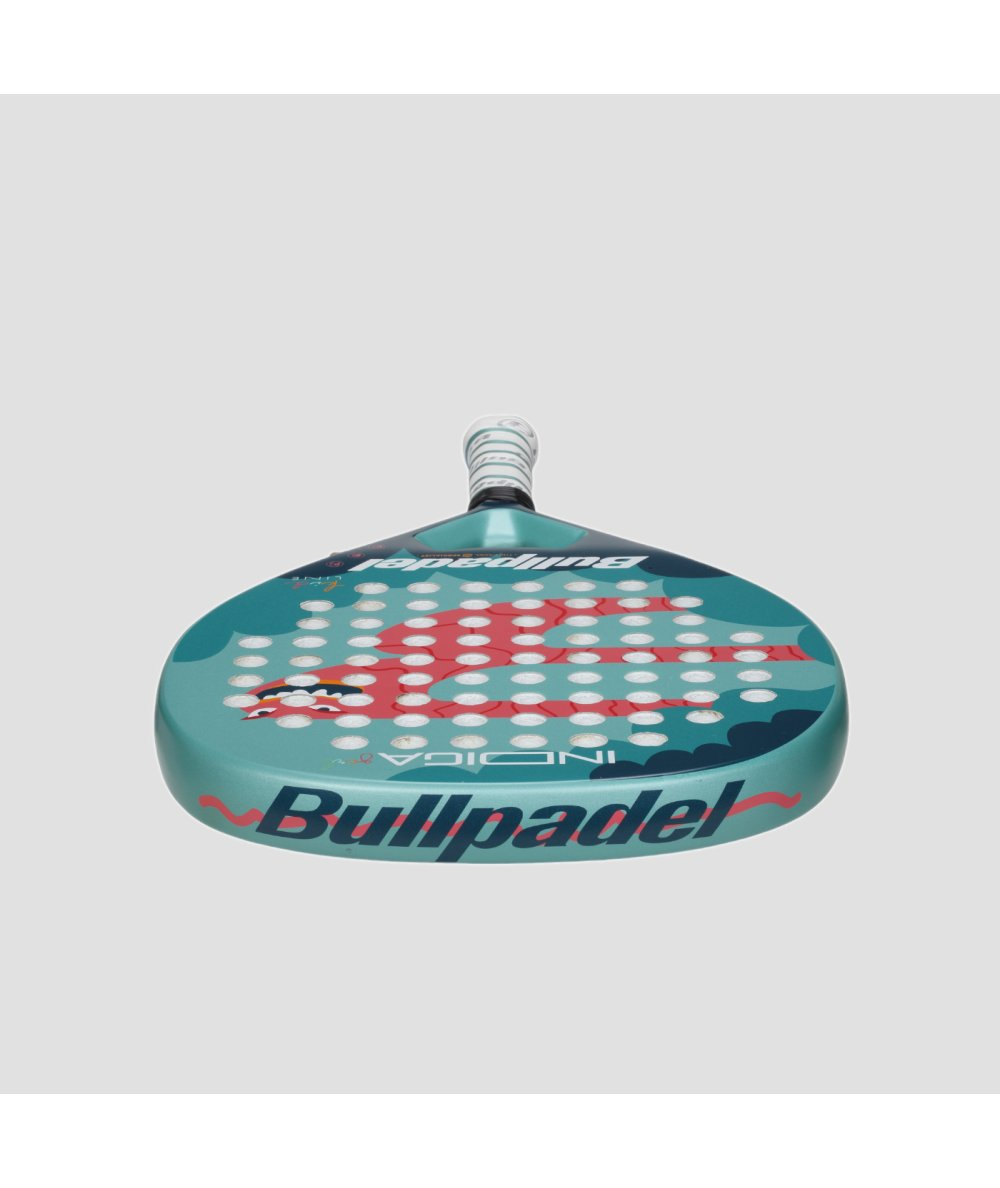 Bullpadel Indiga Girl 25 Racket