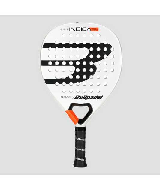 Bullpadel Indiga Power 25 Racket