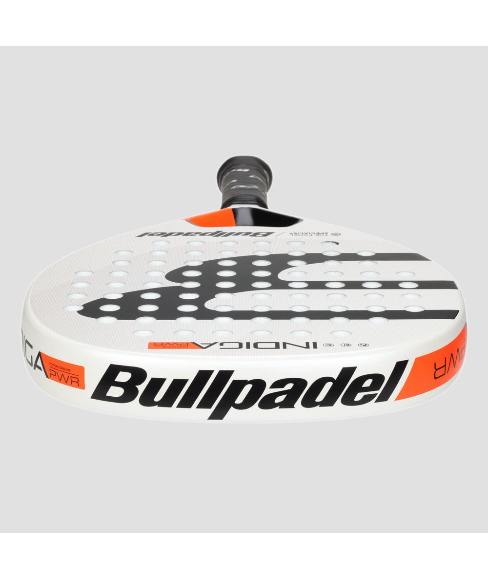 Bullpadel Indiga Power 25 Racket