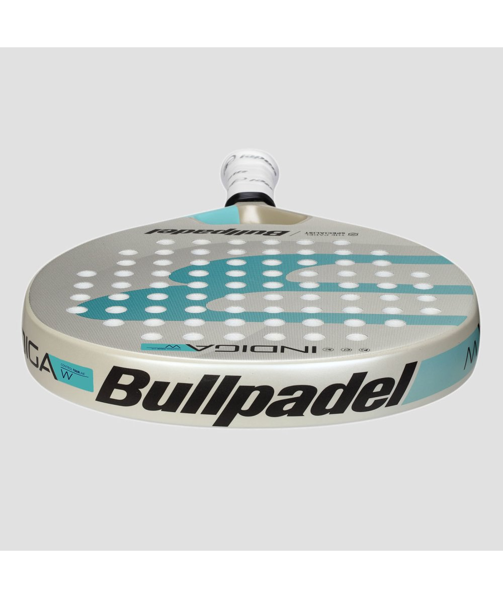 Bullpadel Indiga W 25 Racket