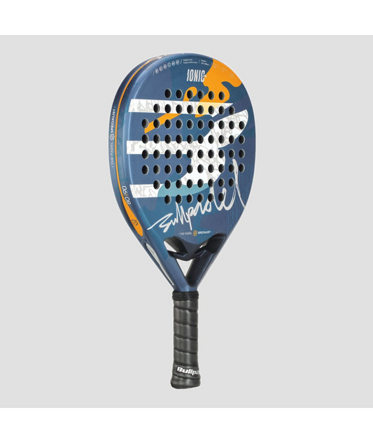Bullpadel Ionic Control 25 Racket