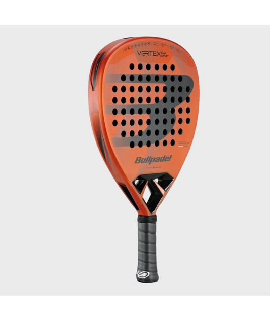 Bullpadel Vertex 04 Comfort 25 Racket
