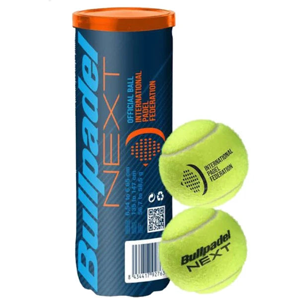 Bullpadel Next Balls