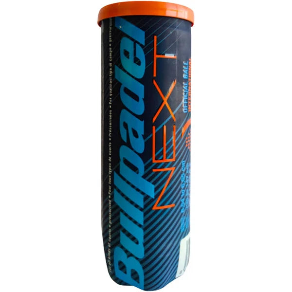 Bullpadel Next Balls
