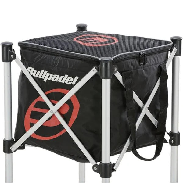 Bullpadel Ball Basket