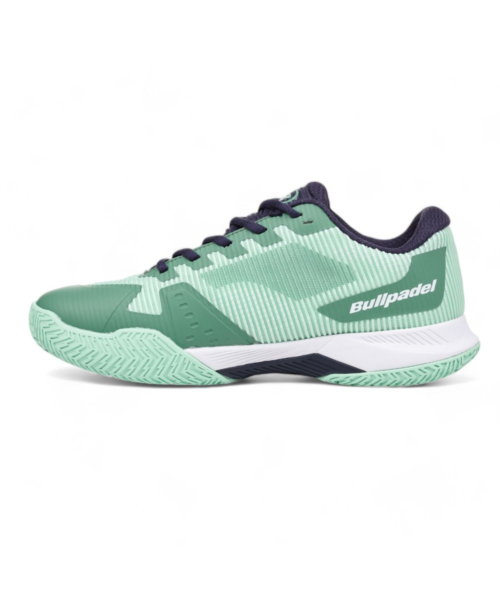 Bullpadel Next W 25V Footwear