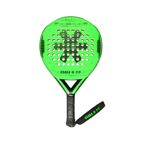 Osaka Padel Racket - Vision Aero Control