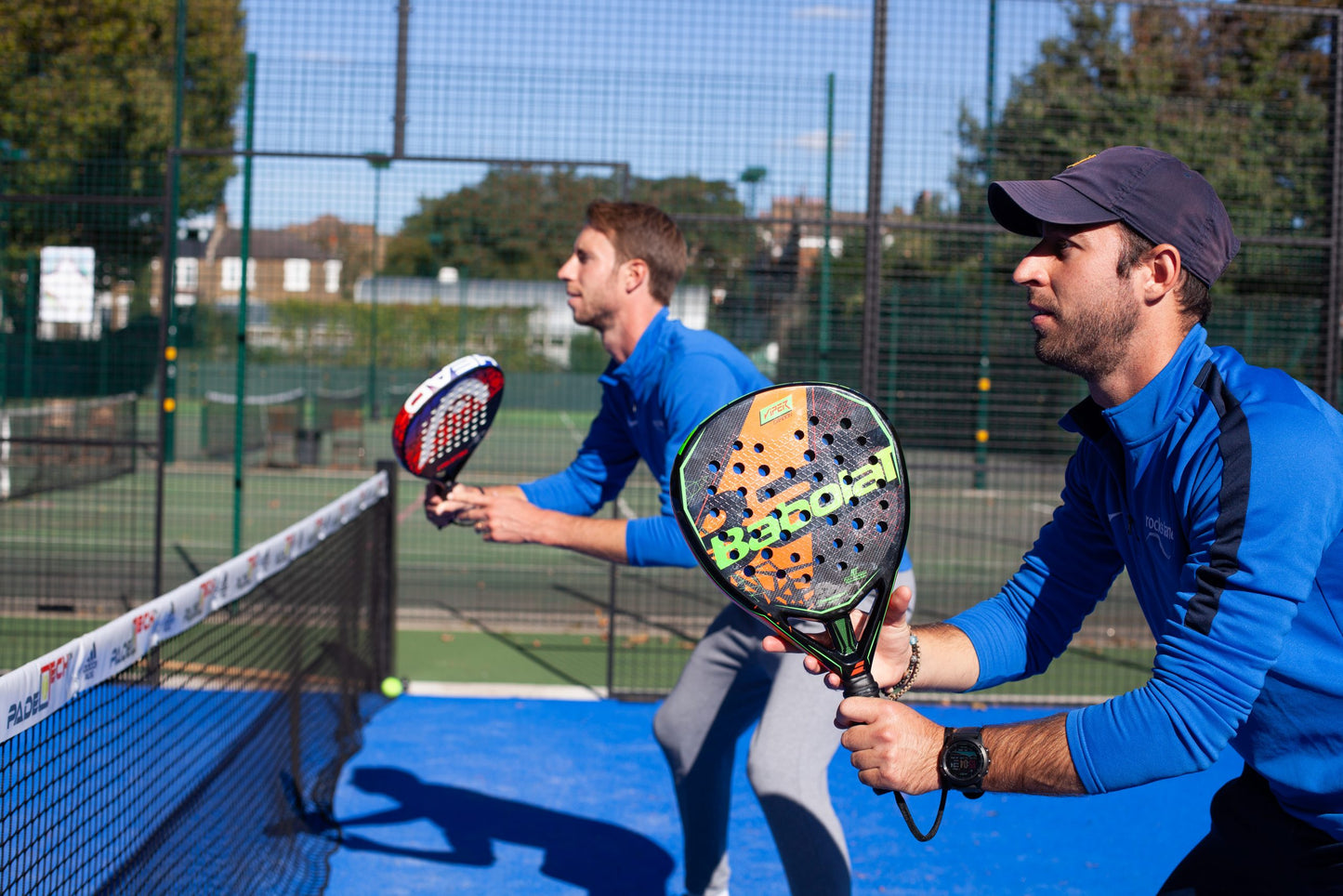 Station Padel - Joint Membership