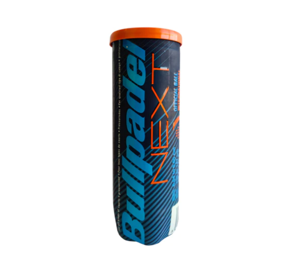 BULLPADEL - Next PRO Balls