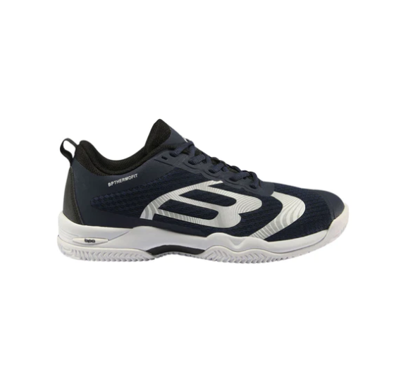 Bullpadel - Beker Blue