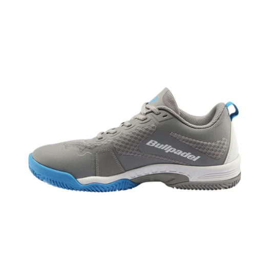 Bullpadel - Beker Grey