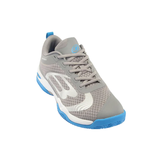 Bullpadel - Beker Grey