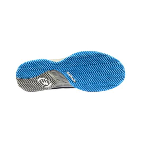 Bullpadel - Beker Grey