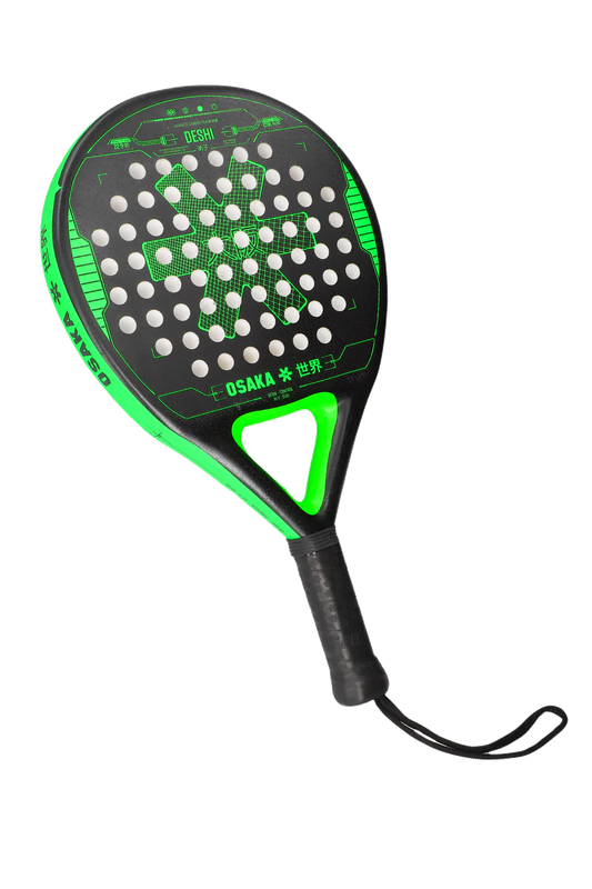 Osaka Padel Racket - Deshi