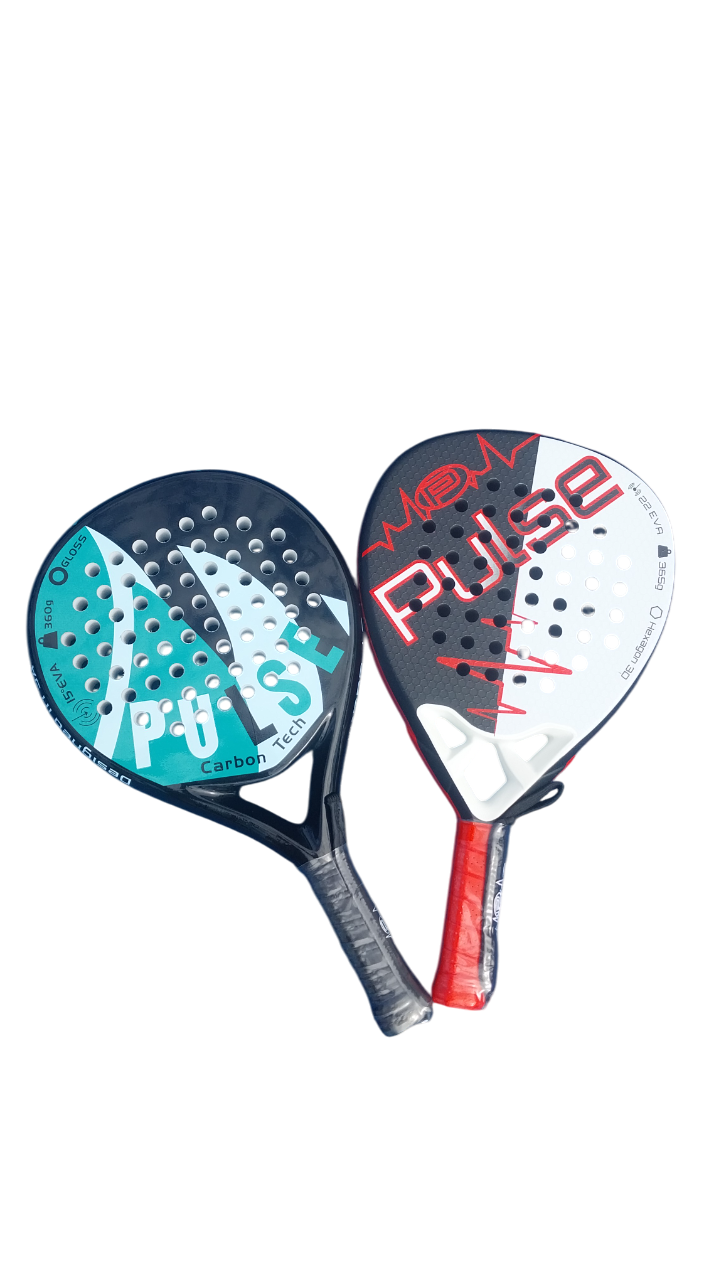 Pulse Pro Padel