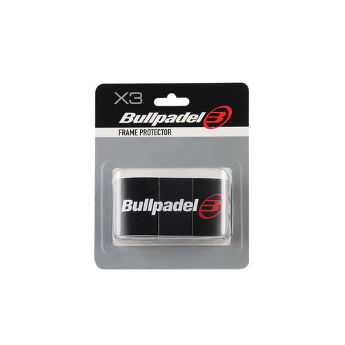 Bullpadel Overgrips Black