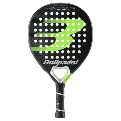 Bullpadel Indiga Control 23 Station Padel