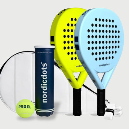 Nordicdots Fiesta Series Bundle
