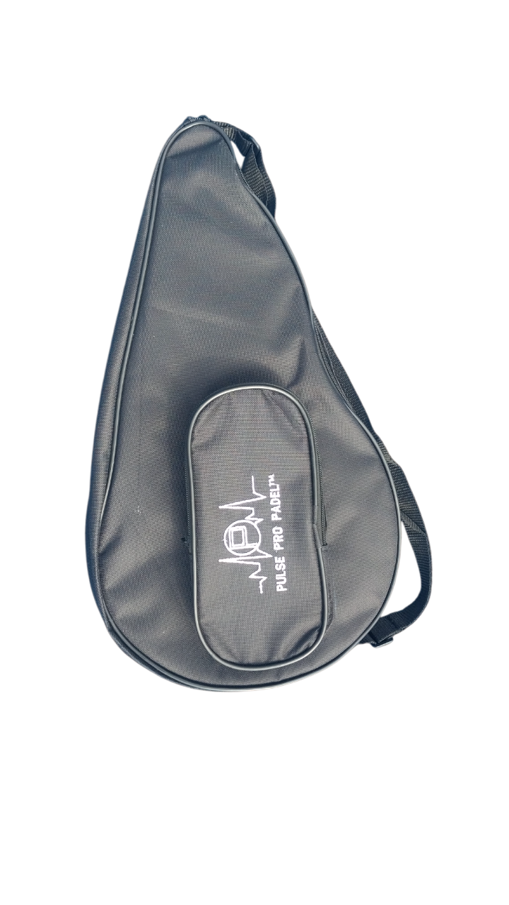 Mini Racket Bag Pulse Small Racket Bag – Station Padel