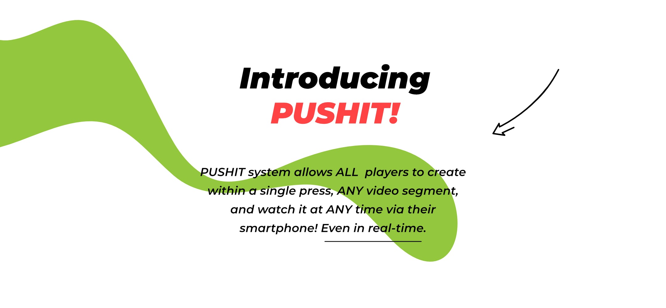 PUSHIT – Station Padel