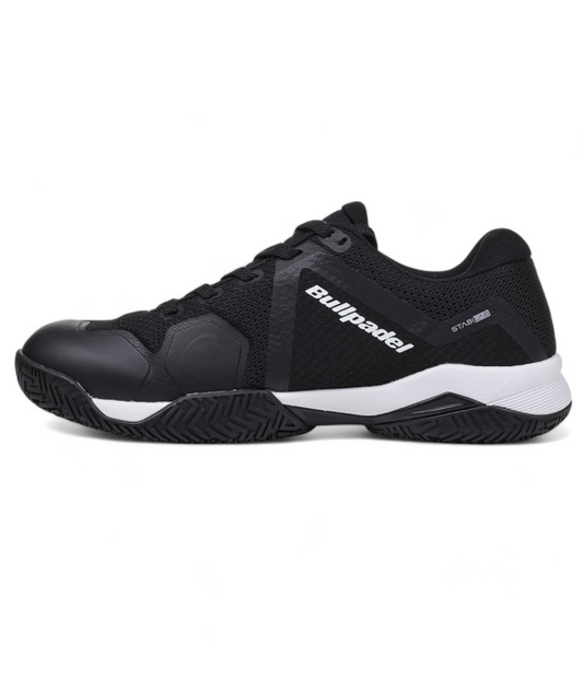 Bullpadel Icon 25V Footwear