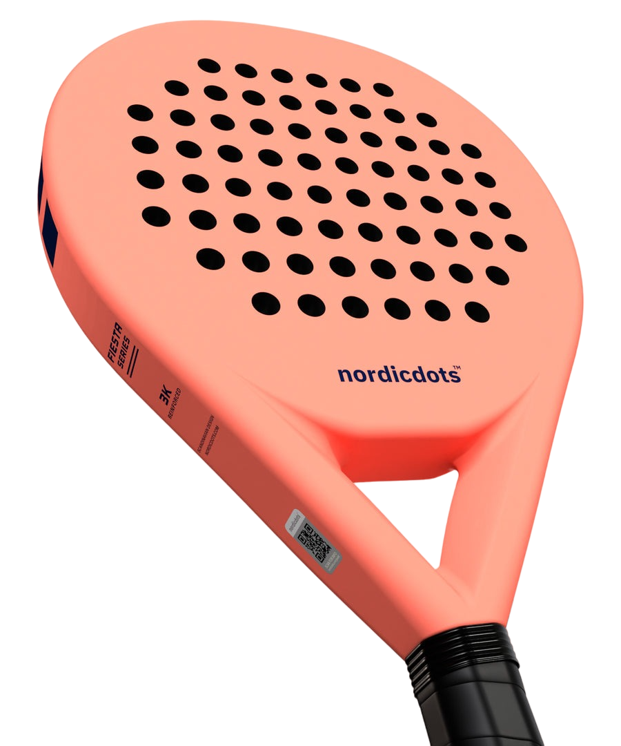 Nordicdots Fiesta Series